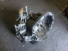 RENAULT Váltó (Mechanikus)