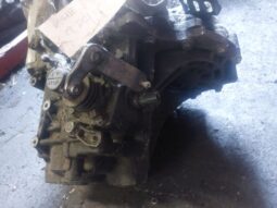 
										RENAULT Váltó (Mechanikus) full									