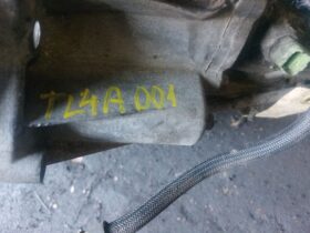 RENAULT Váltó (Mechanikus)