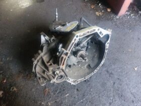RENAULT Váltó (Mechanikus)
