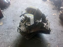 
										RENAULT Váltó (Mechanikus) full									