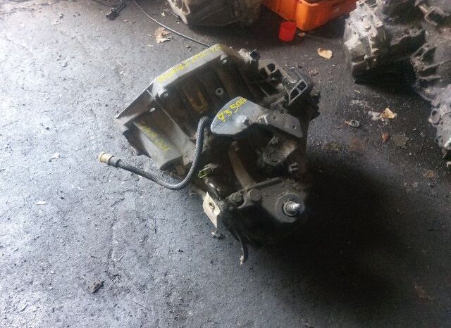 
								RENAULT Váltó (Mechanikus) full									