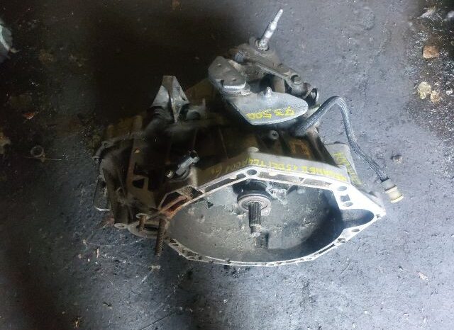 
								RENAULT Váltó (Mechanikus) full									