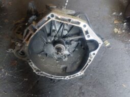 
										RENAULT Váltó (Mechanikus) full									