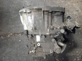 RENAULT Váltó (Mechanikus)