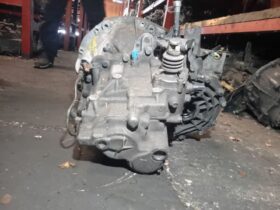 RENAULT Váltó (Mechanikus)