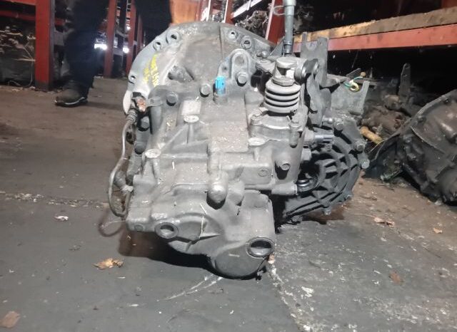 
								RENAULT Váltó (Mechanikus) full									