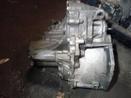 
										RENAULT Váltó (Mechanikus) full									