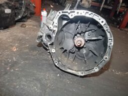 
										RENAULT Váltó (Mechanikus) full									