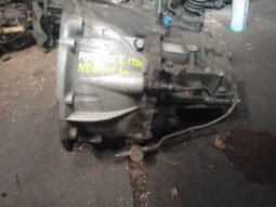 
										RENAULT Váltó (Mechanikus) full									