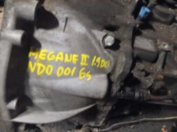 
										RENAULT Váltó (Mechanikus) full									