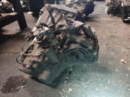 
										RENAULT Váltó (Mechanikus) full									