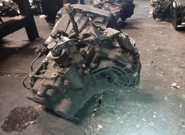
								RENAULT Váltó (Mechanikus) full									