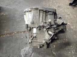 
										RENAULT Váltó (Mechanikus) full									