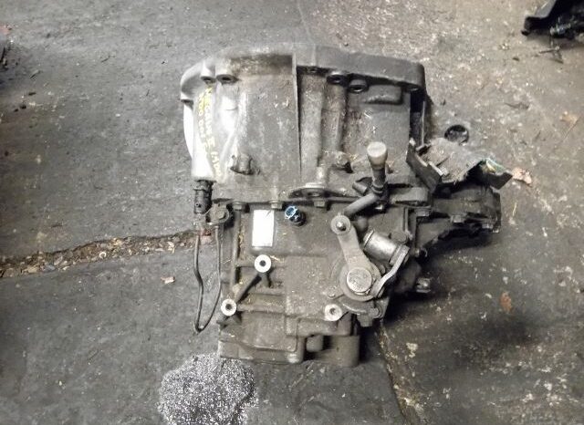 
								RENAULT Váltó (Mechanikus) full									