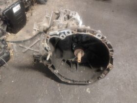 RENAULT Váltó (Mechanikus)