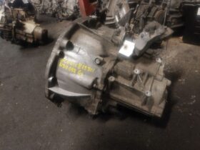 RENAULT Váltó (Mechanikus)