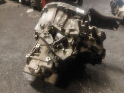 
										RENAULT Váltó (Mechanikus) full									