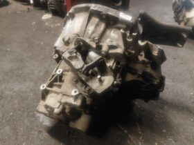 RENAULT Váltó (Mechanikus)