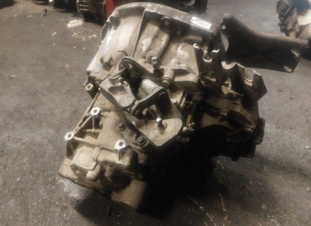 
								RENAULT Váltó (Mechanikus) full									