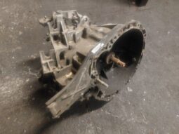 
										RENAULT Váltó (Mechanikus) full									