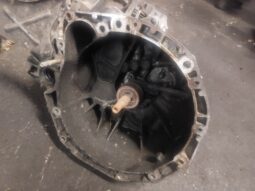 
										RENAULT Váltó (Mechanikus) full									