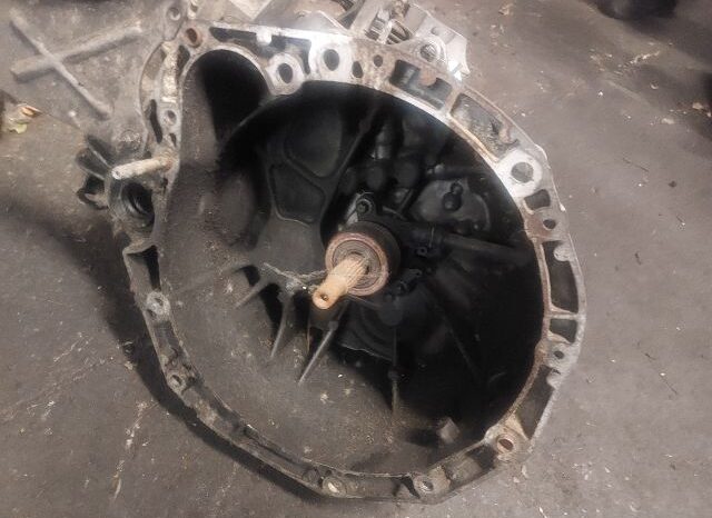 
								RENAULT Váltó (Mechanikus) full									