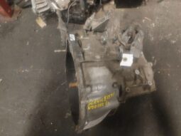 
										RENAULT Váltó (Mechanikus) full									
