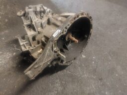 
										RENAULT Váltó (Mechanikus) full									