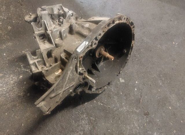 
								RENAULT Váltó (Mechanikus) full									