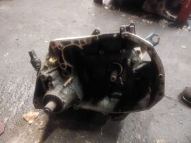 RENAULT Váltó (Mechanikus)