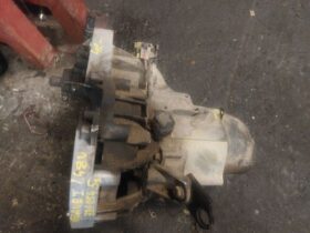 RENAULT Váltó (Mechanikus)