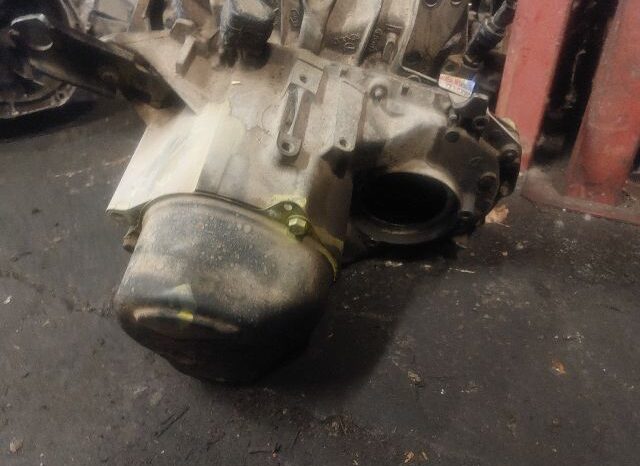 
								RENAULT Váltó (Mechanikus) full									