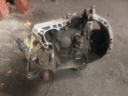
										RENAULT Váltó (Mechanikus) full									