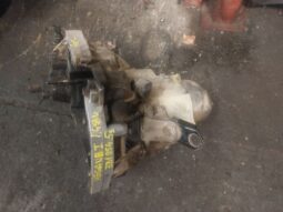 
										RENAULT Váltó (Mechanikus) full									