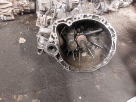 RENAULT Váltó (Mechanikus)