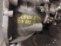 
										RENAULT Váltó (Mechanikus) full									