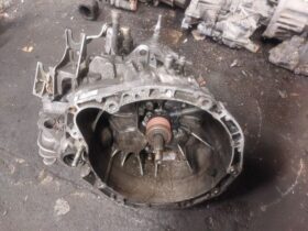 RENAULT Váltó (Mechanikus)