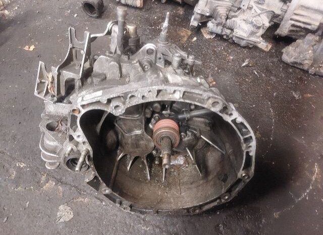 
								RENAULT Váltó (Mechanikus) full									