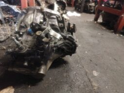 
										RENAULT Váltó (Mechanikus) full									