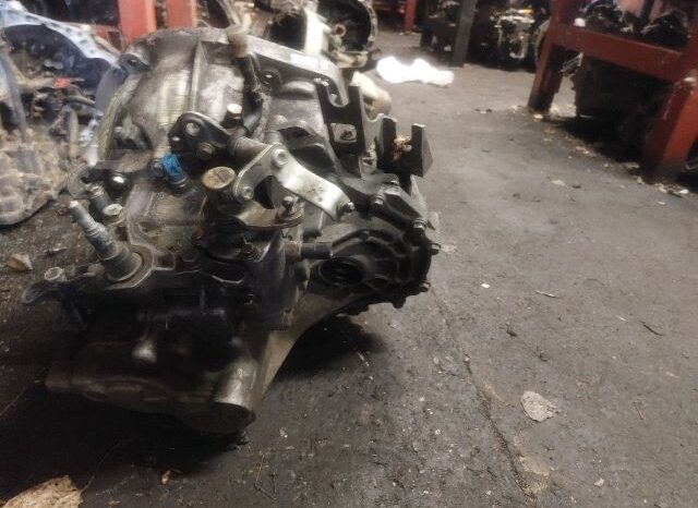 
								RENAULT Váltó (Mechanikus) full									