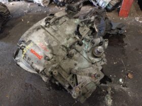 RENAULT Váltó (Mechanikus)
