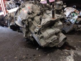 RENAULT Váltó (Mechanikus)