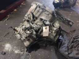 
										RENAULT Váltó (Mechanikus) full									
