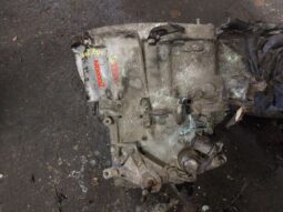 
										RENAULT Váltó (Mechanikus) full									