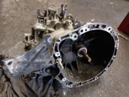 
										RENAULT Váltó (Mechanikus) full									