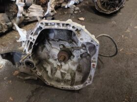 RENAULT Váltó (Mechanikus)