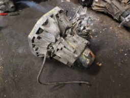 
										RENAULT Váltó (Mechanikus) full									