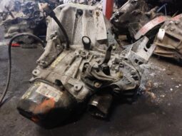 
										RENAULT Váltó (Mechanikus) full									