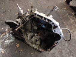 
										RENAULT Váltó (Mechanikus) full									